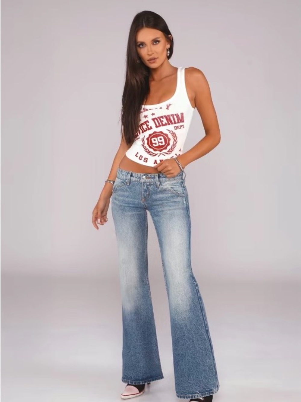 REVICE VICTORIA JEAN / SOUTH BEACH